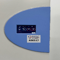 Baker ReCO2verPlus Rapid Recovery Double stack CO2 Incubator image 2